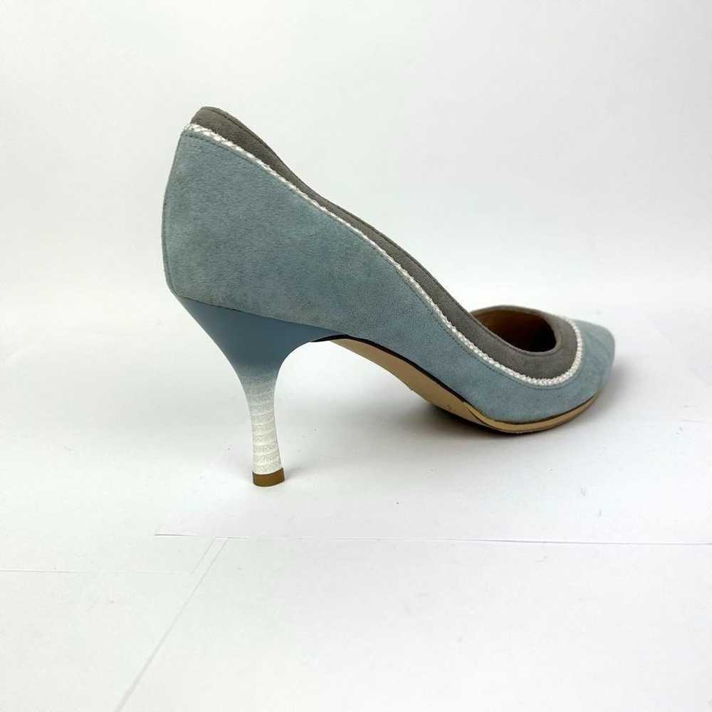 Unused defective item
Ginza Kanematsu
Heel pumps
… - image 8