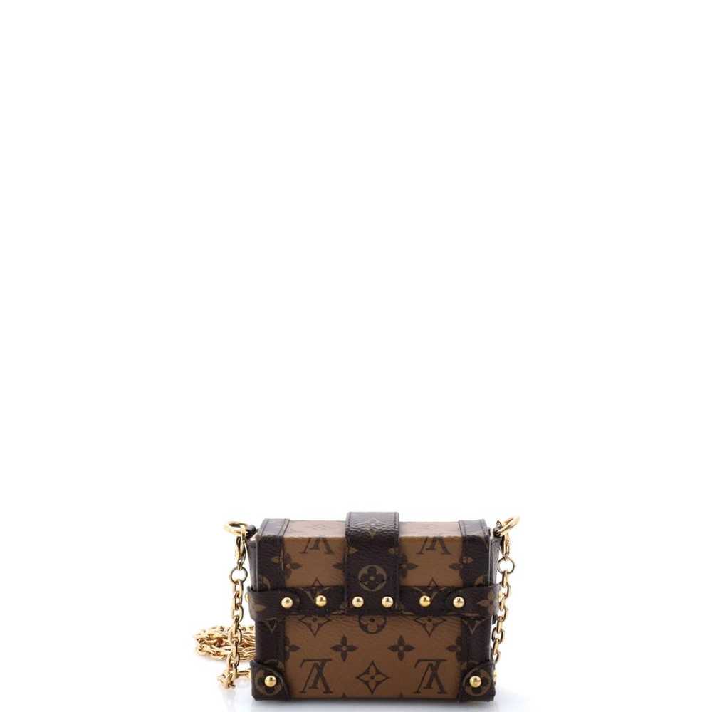 Louis Vuitton Cloth clutch bag - image 3