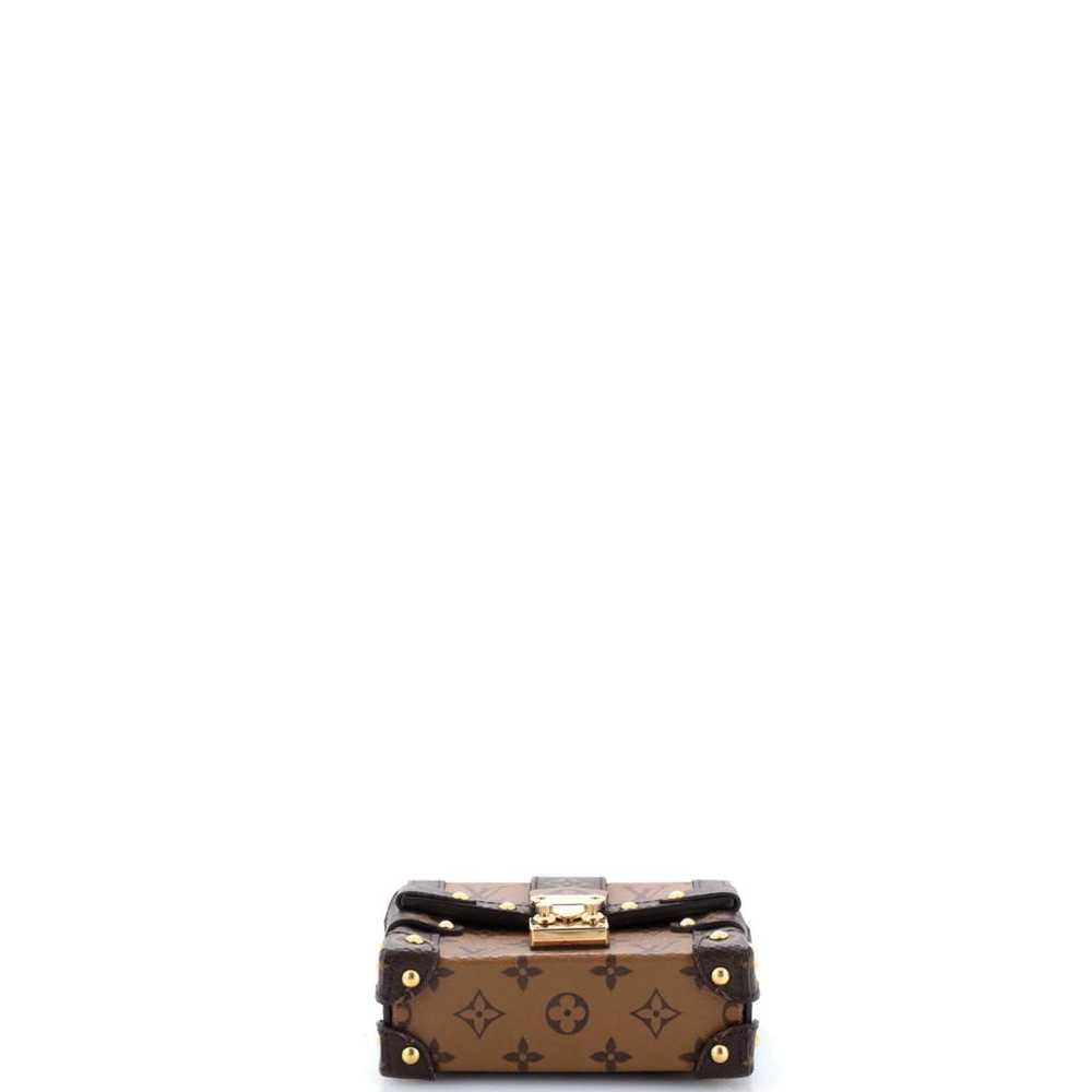 Louis Vuitton Cloth clutch bag - image 4