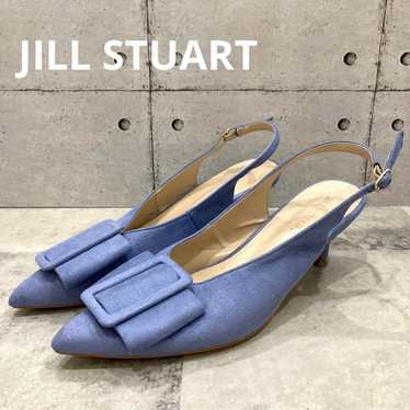 JILL STUART Bright Pumps Made in Japan - image 1