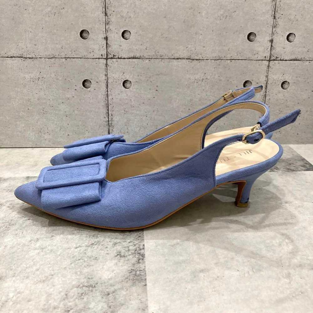 JILL STUART Bright Pumps Made in Japan - image 3