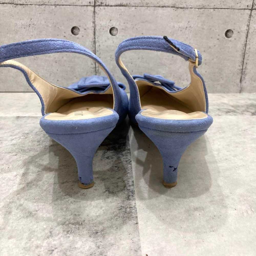 JILL STUART Bright Pumps Made in Japan - image 5