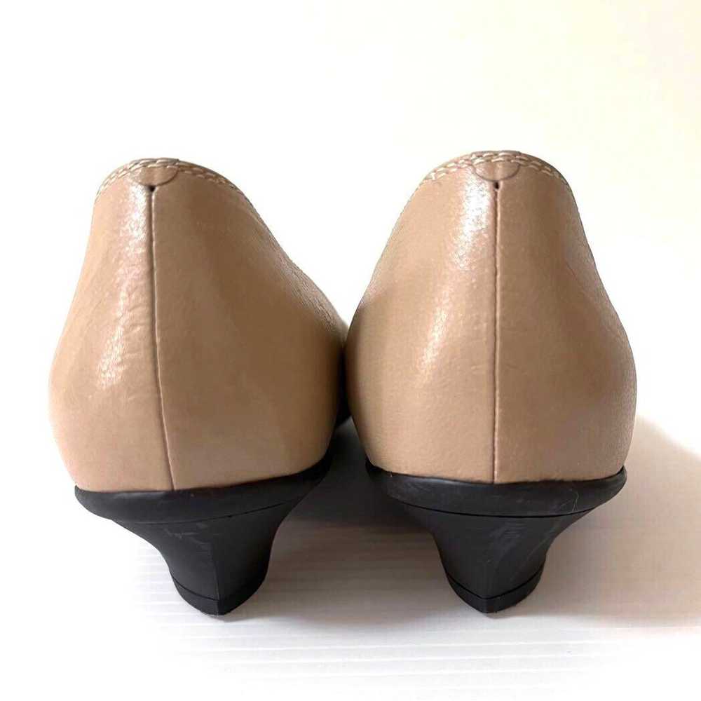 YOSHITO Pumps [23] Beige - image 7