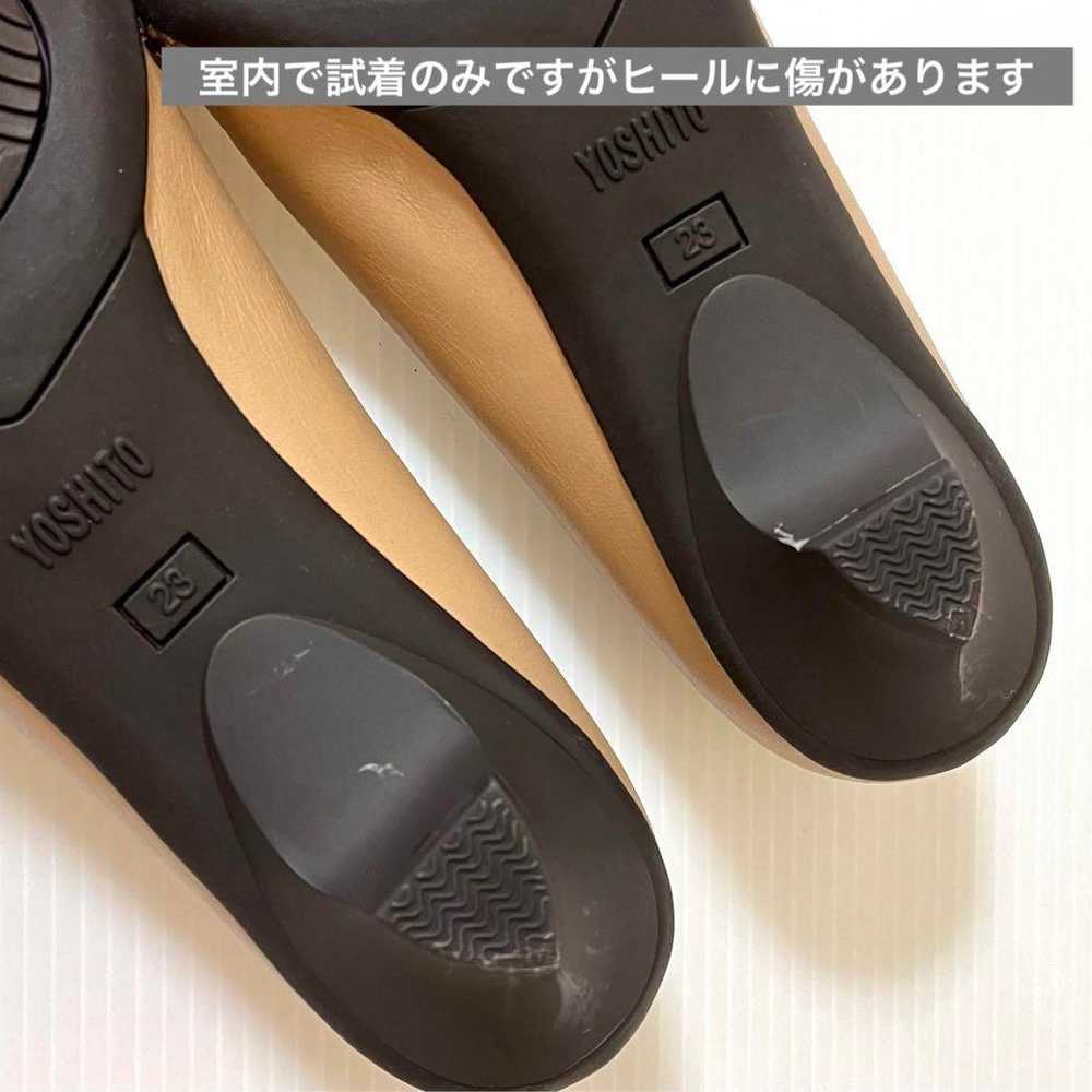 YOSHITO Pumps [23] Beige - image 9