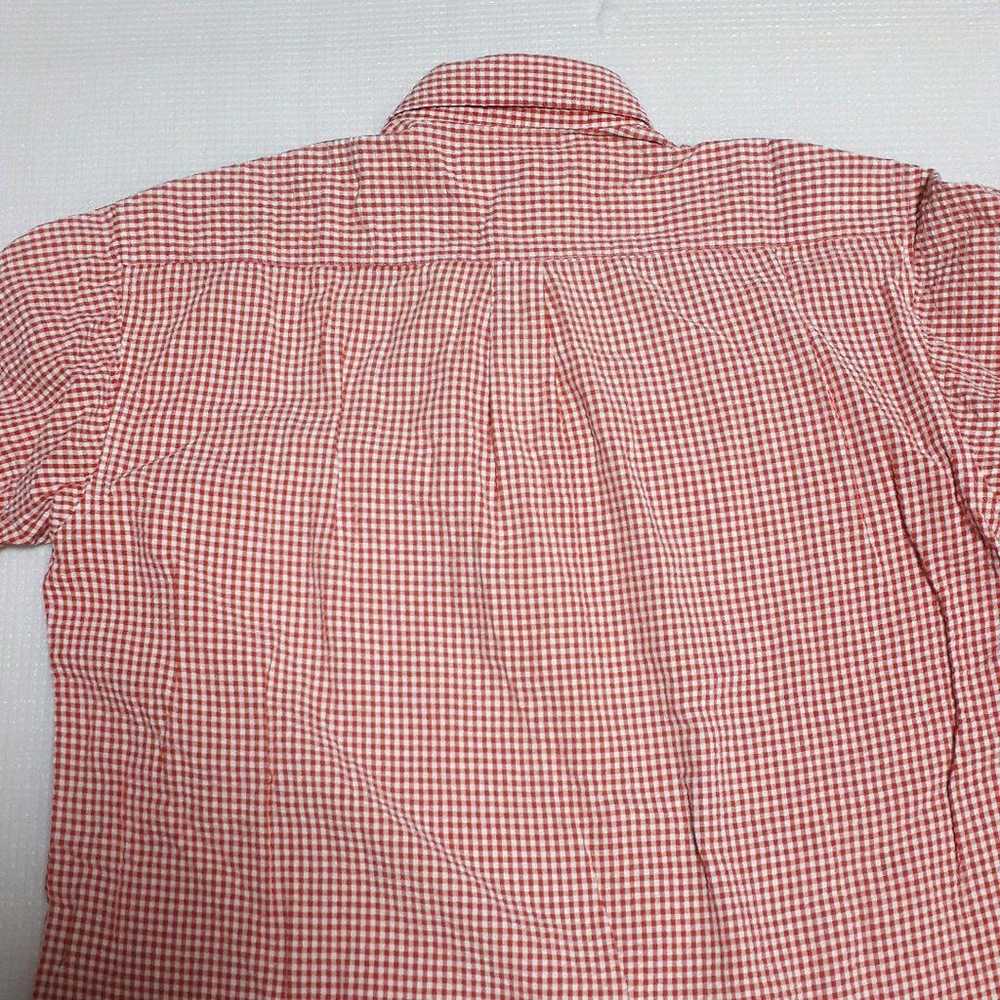 Today sale! Vintage big short-sleeved shirts made… - image 2