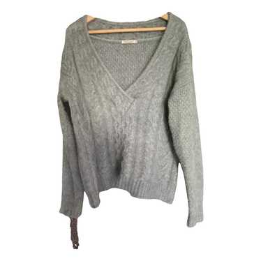 Mes Demoiselles ... Wool jumper - image 1