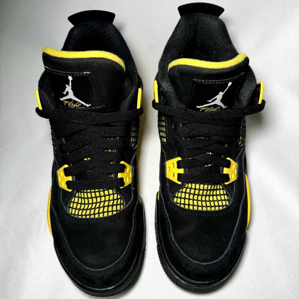 Jordan Brand × Nike Size 6.5 - Air Jordan 4 Retro… - image 4