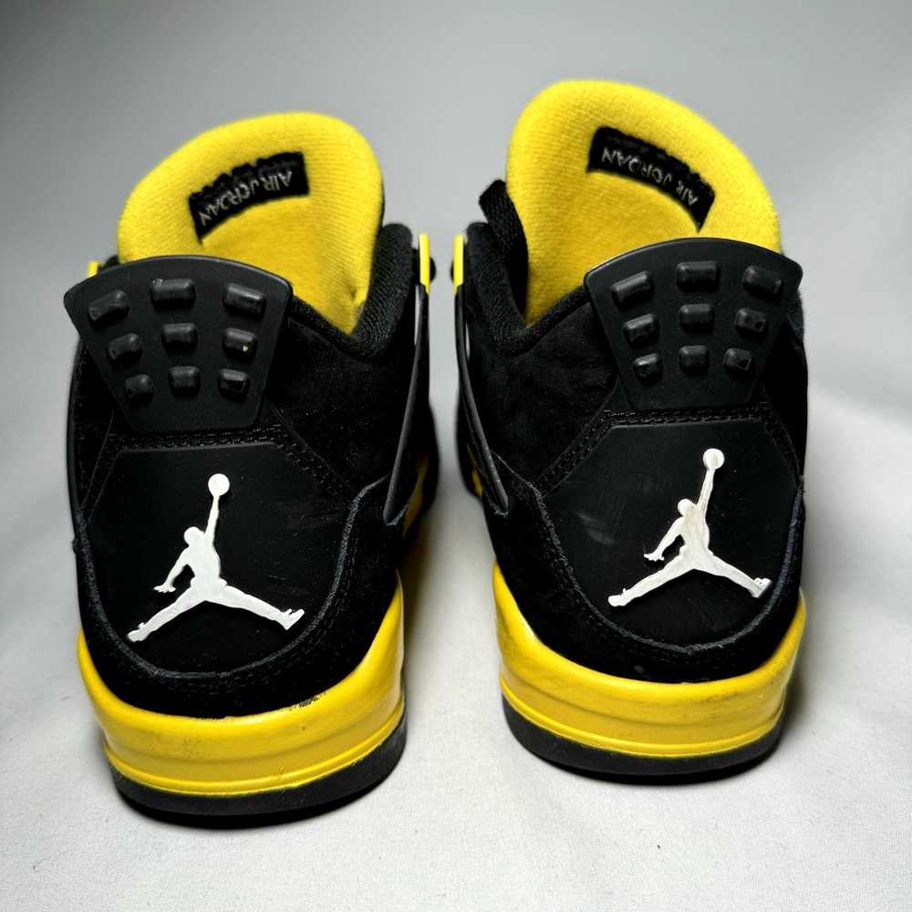 Jordan Brand × Nike Size 6.5 - Air Jordan 4 Retro… - image 5