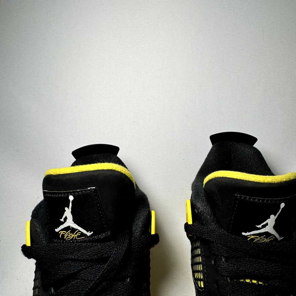 Jordan Brand × Nike Size 6.5 - Air Jordan 4 Retro… - image 6