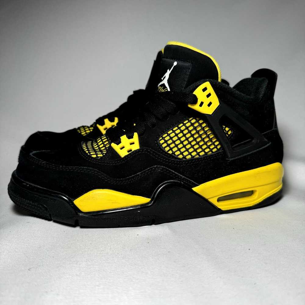 Jordan Brand × Nike Size 6.5 - Air Jordan 4 Retro… - image 9