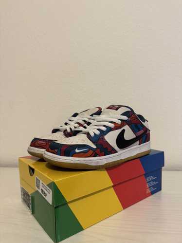 Nike × Parra × Streetwear Parra Abstract Art Nike 