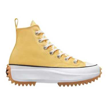 Converse Converse Run Star Hike Hi Citron Zest Gu… - image 1