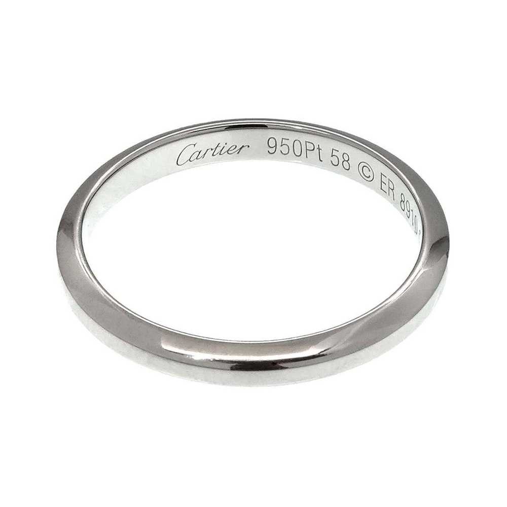 Cartier Cartier Déclaration ring - image 3