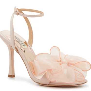 Badgley Mischka Nessie Sandal