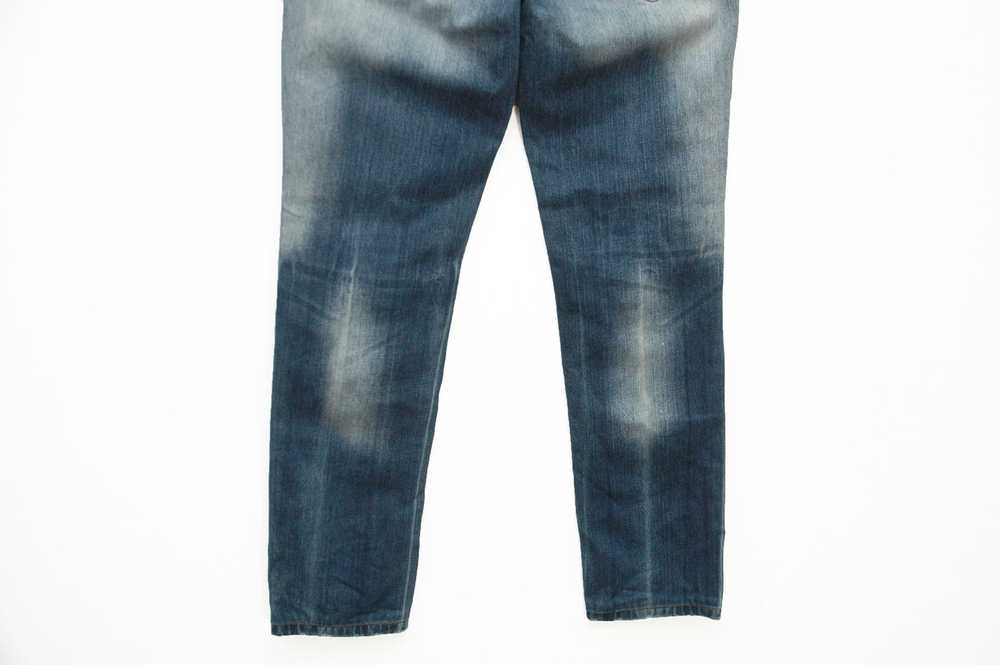 Distressed Denim × Dsquared2 Dsquared2 Distressed… - image 10