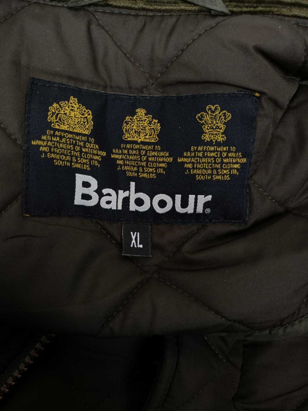 Barbour × Outdoor Life × Vintage 🔥 Vintage Barbo… - image 5