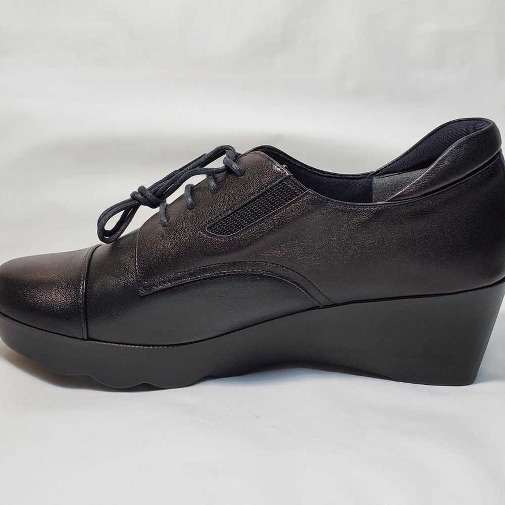 【Superb Item】Hills Avenue Lace-up Black 23cm - image 11