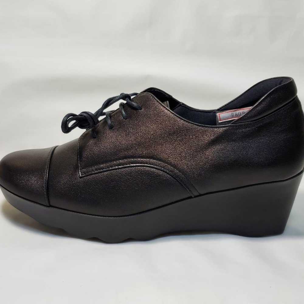 【Superb Item】Hills Avenue Lace-up Black 23cm - image 12