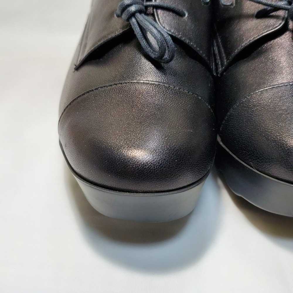 【Superb Item】Hills Avenue Lace-up Black 23cm - image 5