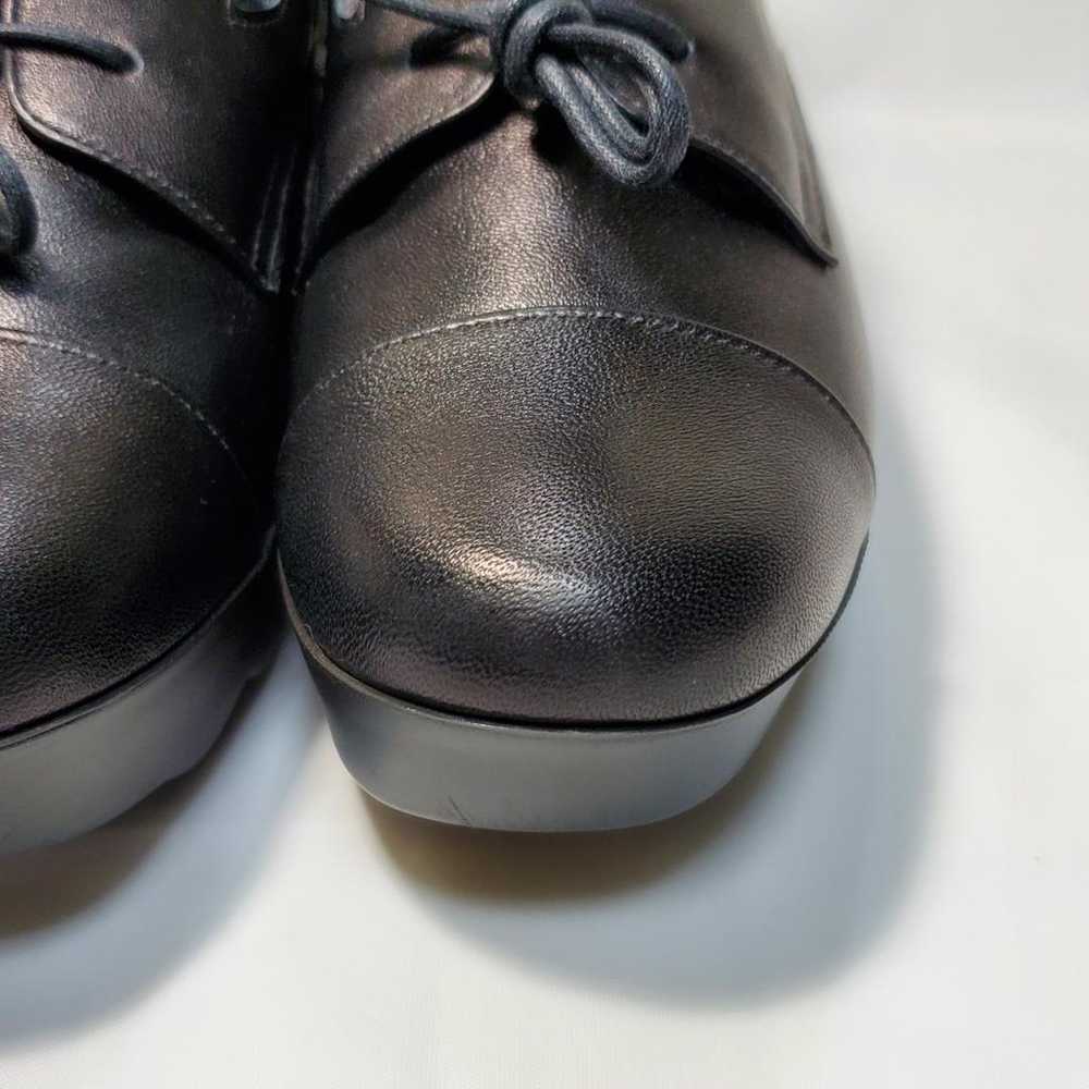 【Superb Item】Hills Avenue Lace-up Black 23cm - image 6