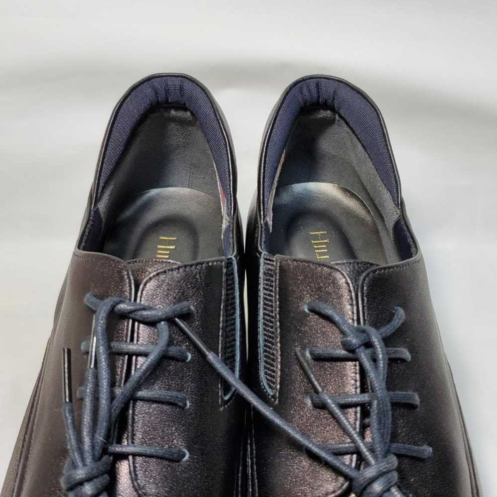 【Superb Item】Hills Avenue Lace-up Black 23cm - image 7