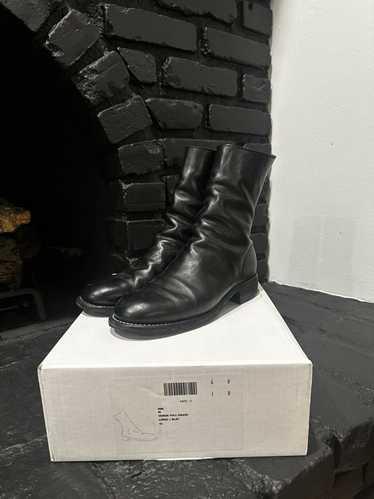 Guidi horse leather - Gem