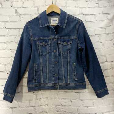 Old Navy Old Navy Denim Jacket Womens Sz M Medium