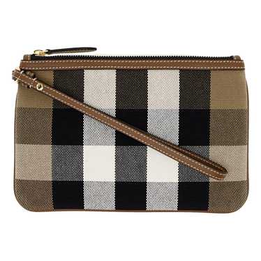 Burberry Clutch bag