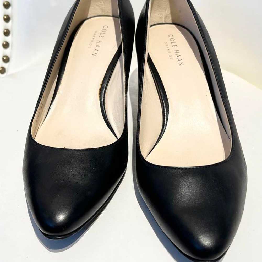 Cole Haan Pumps - image 1