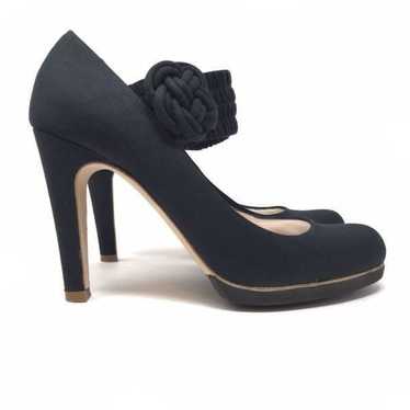 Marc By Marc Jacobs Womens Black Mary Jane Pumps P