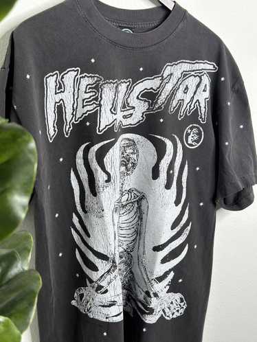 HELLSTAR Hellstar Studios Inner Peace Tee