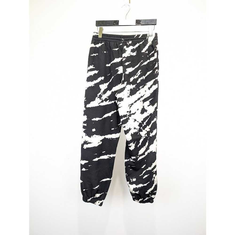 Celine o1rshd1 Jogging Tie Dye in Black / White - image 8