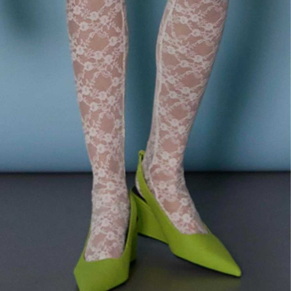 Maison Special Pumps Lime - image 1