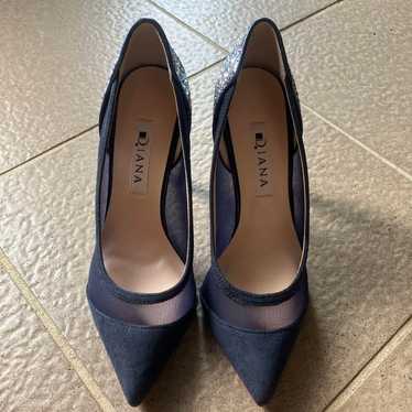 Diana pumps - image 1