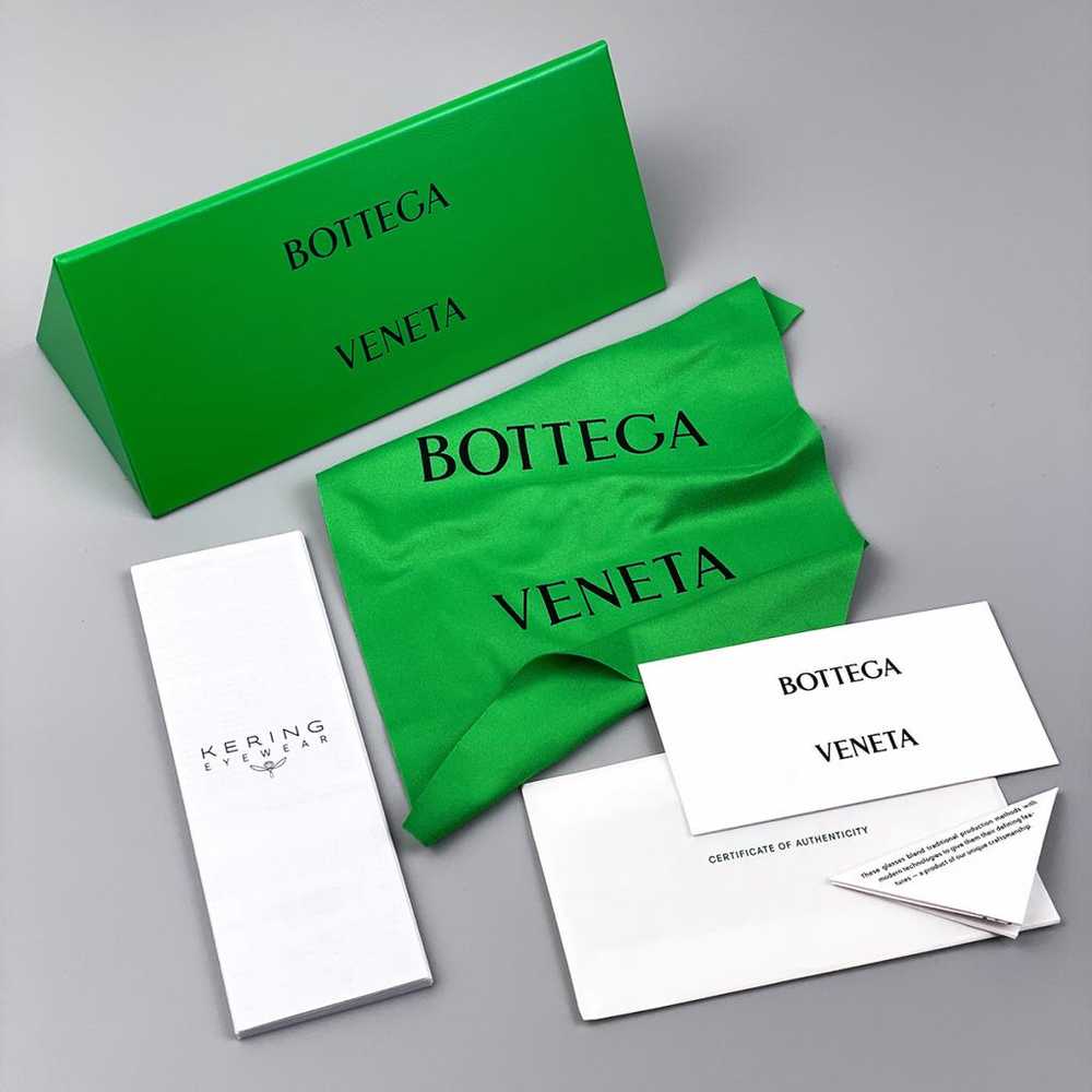 Bottega Veneta Sunglasses - image 10