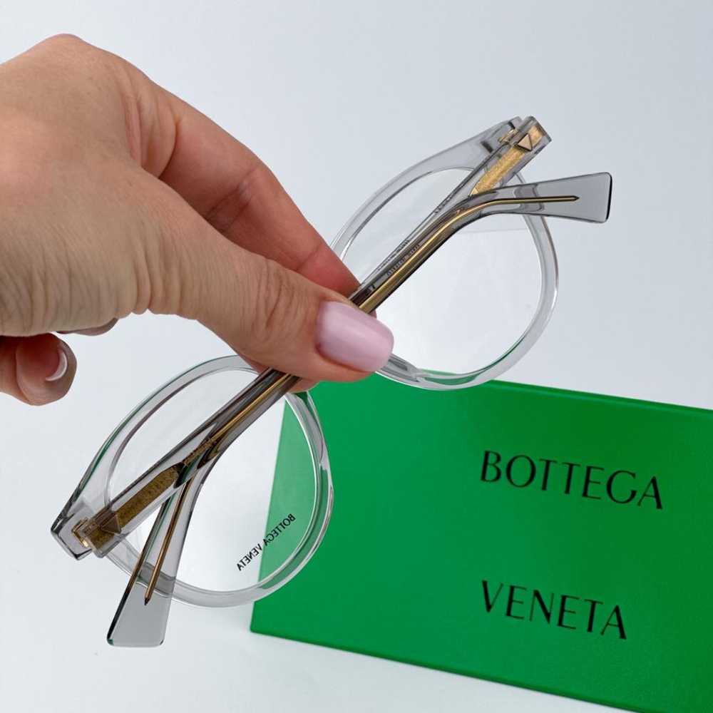 Bottega Veneta Sunglasses - image 2