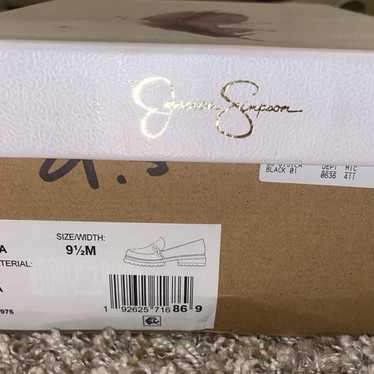 Jessica Simpson shoes