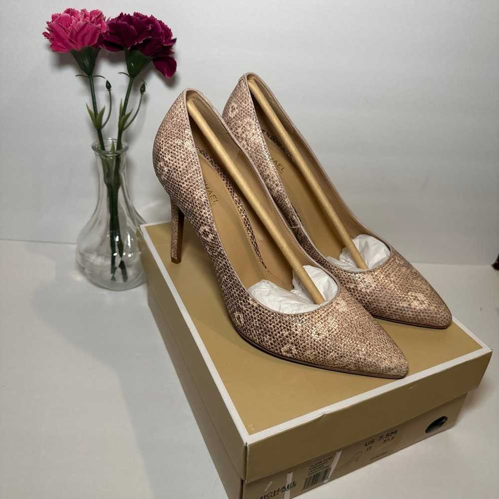 Michael Kors Pumps - image 1