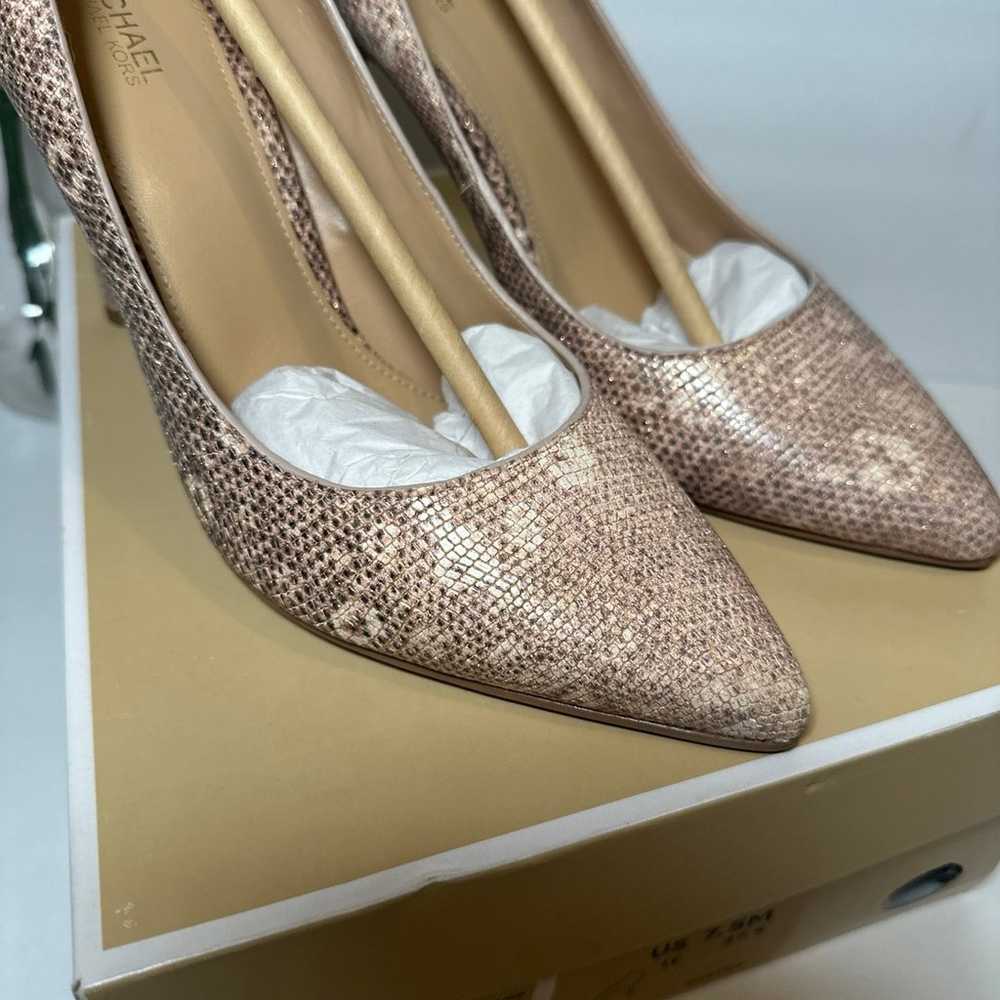 Michael Kors Pumps - image 3