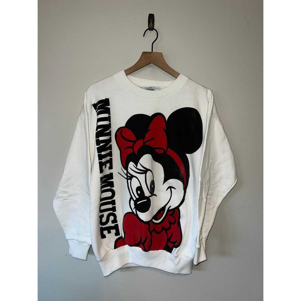 Disney 1980s Disney Minnie Mouse Character Fashio… - image 1