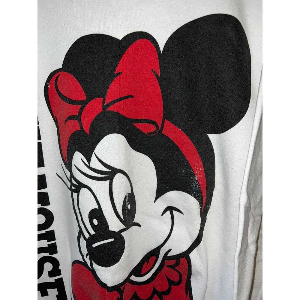 Disney 1980s Disney Minnie Mouse Character Fashio… - image 2