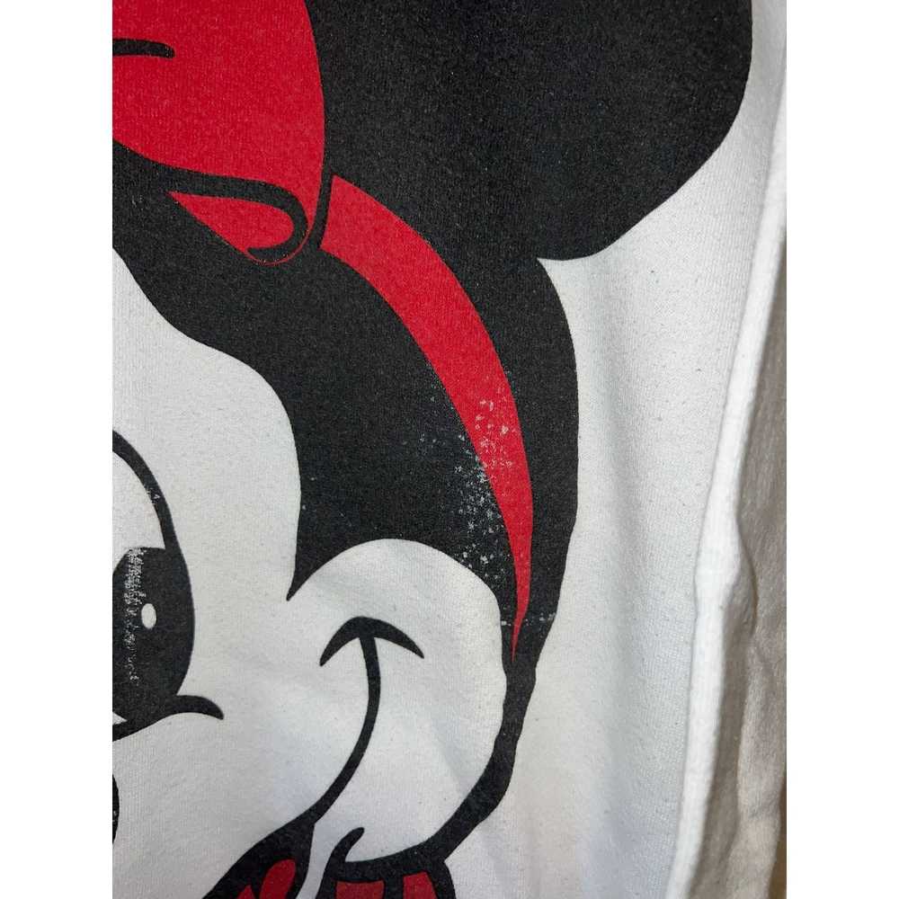 Disney 1980s Disney Minnie Mouse Character Fashio… - image 3