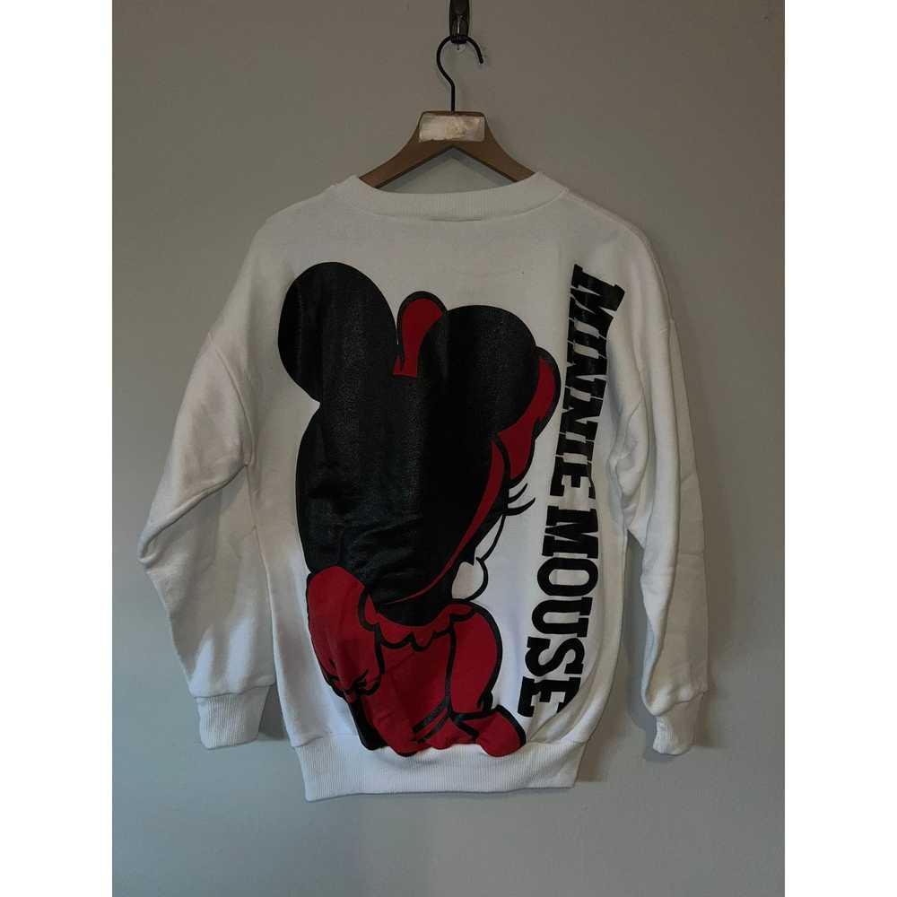 Disney 1980s Disney Minnie Mouse Character Fashio… - image 8