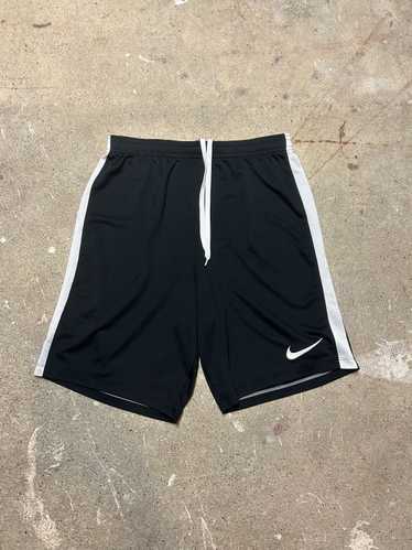 Nike Athletic Shorts