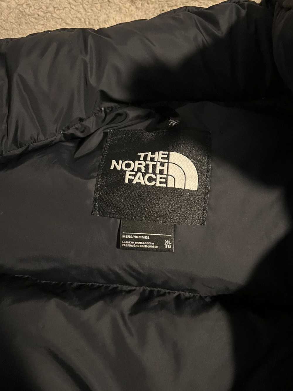 The North Face THE NORTH FACE 700 PUFFER - image 3