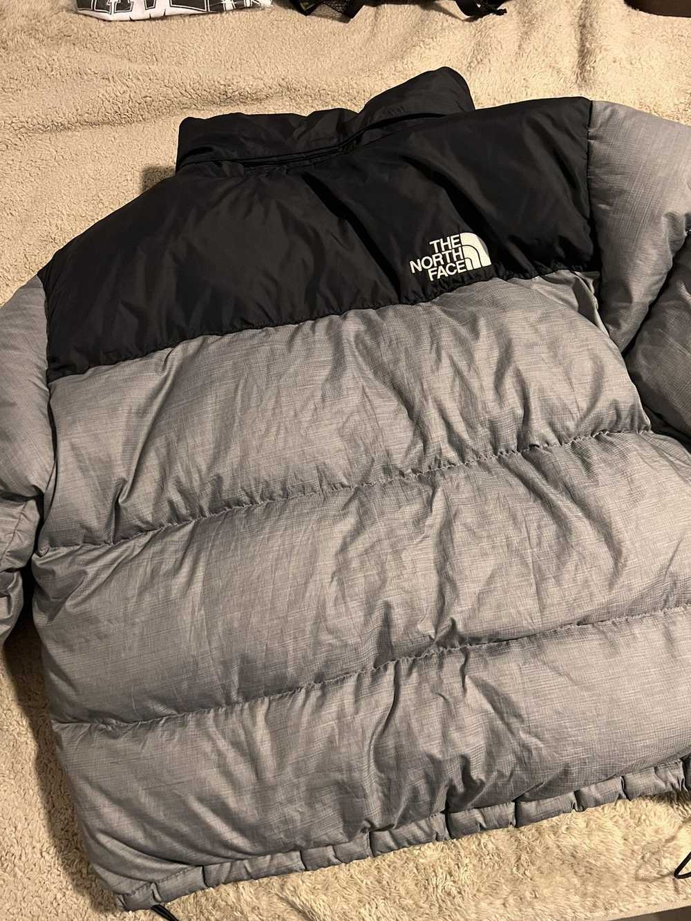 The North Face THE NORTH FACE 700 PUFFER - image 5