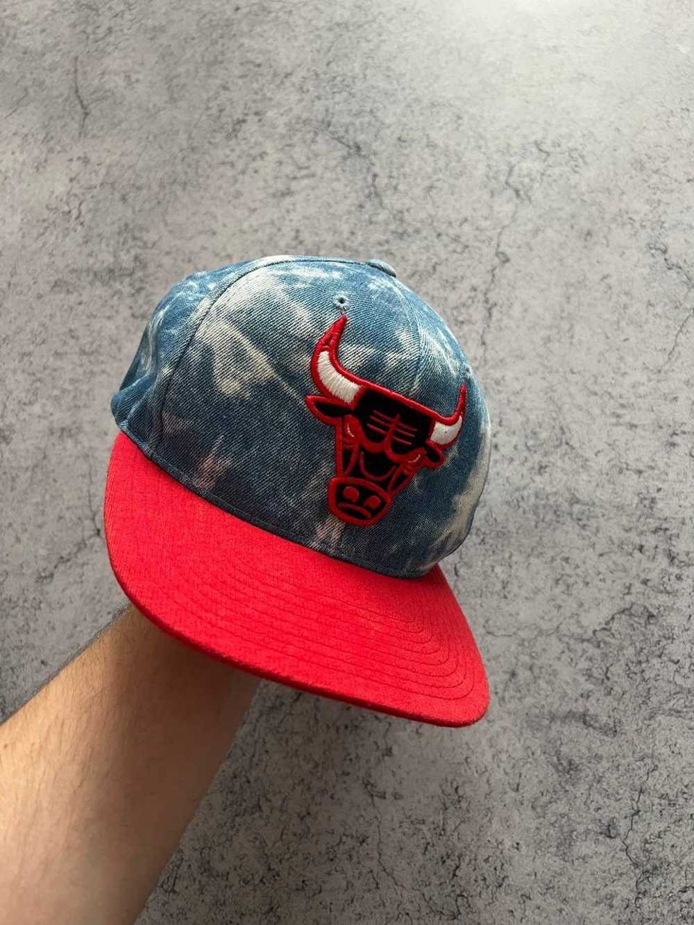 Chicago Bulls × NBA NBA Chicago Bulls Hardwoods V… - image 1