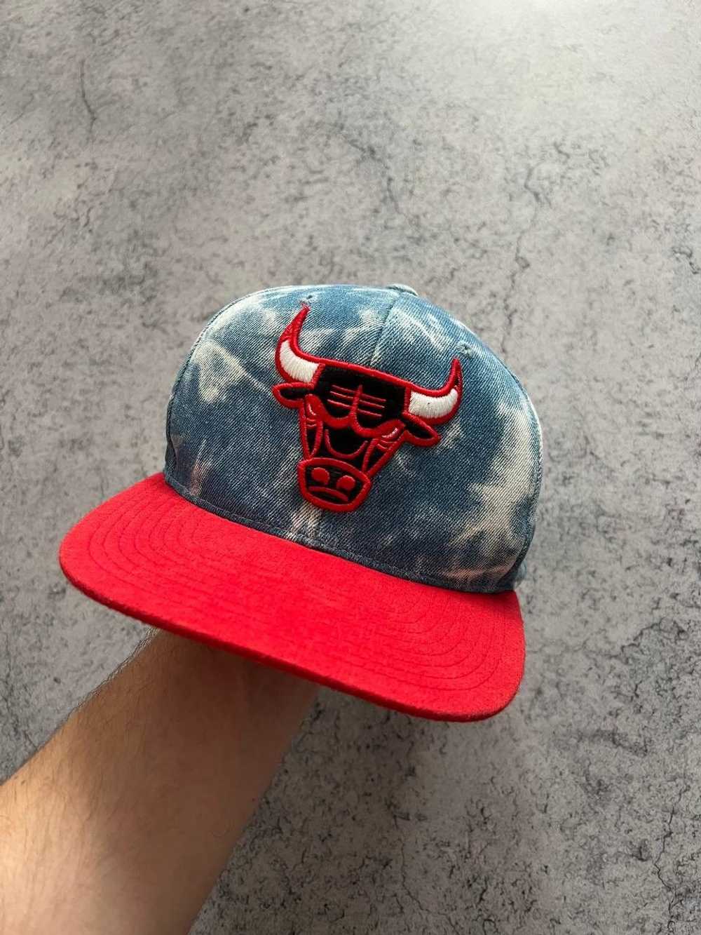 Chicago Bulls × NBA NBA Chicago Bulls Hardwoods V… - image 2