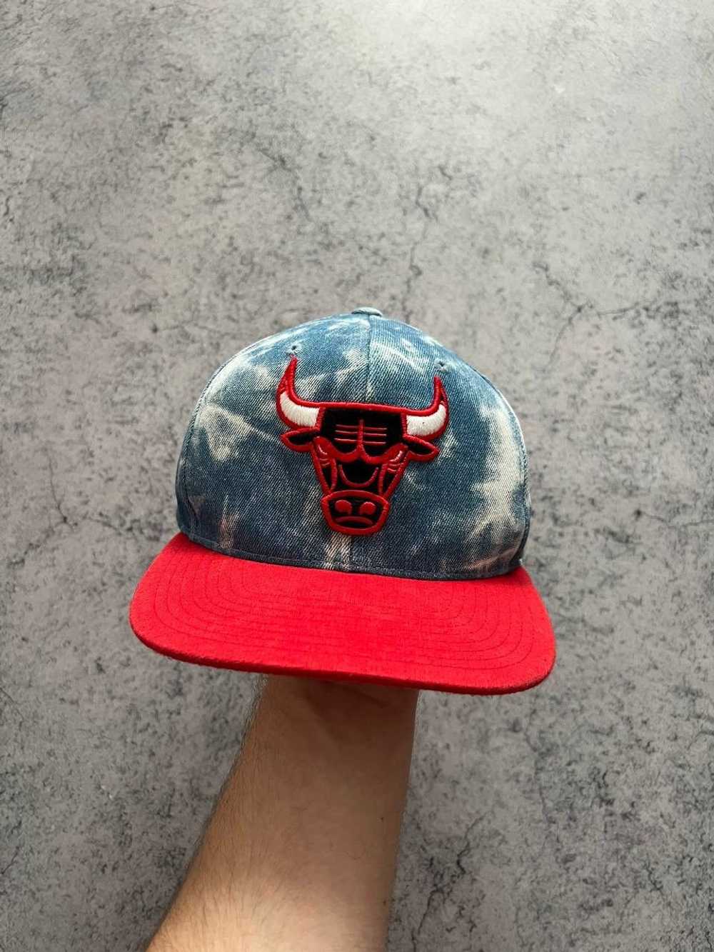 Chicago Bulls × NBA NBA Chicago Bulls Hardwoods V… - image 6