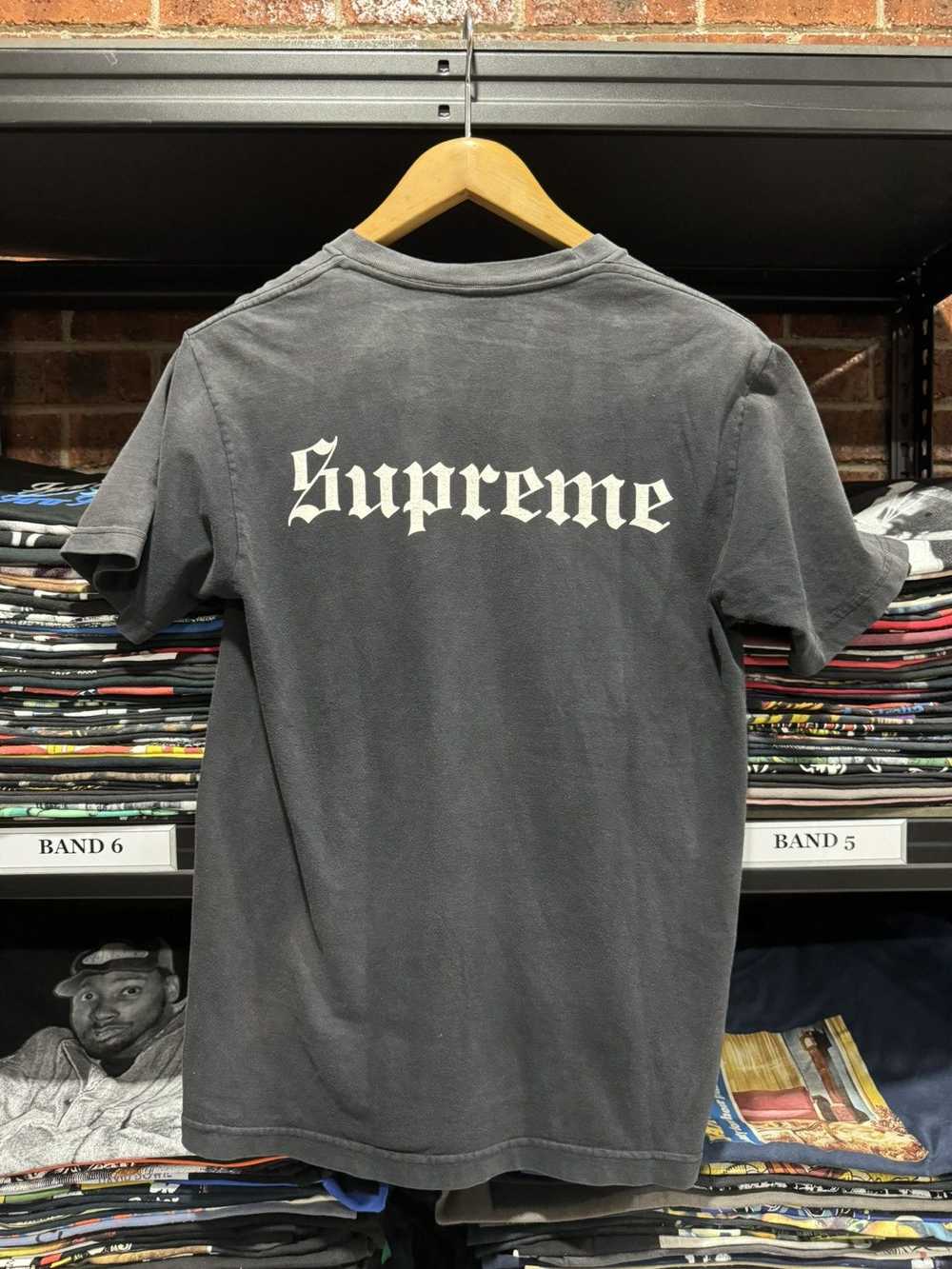 Dead Kennedys × Supreme × Vintage SUPREME KENEDYS - image 6